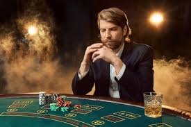 Онлайн казино Casino Martin