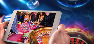 Vulkan Olimp Casino