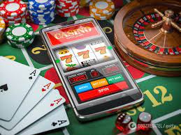 Зеркало Vulkan Olimp Casino